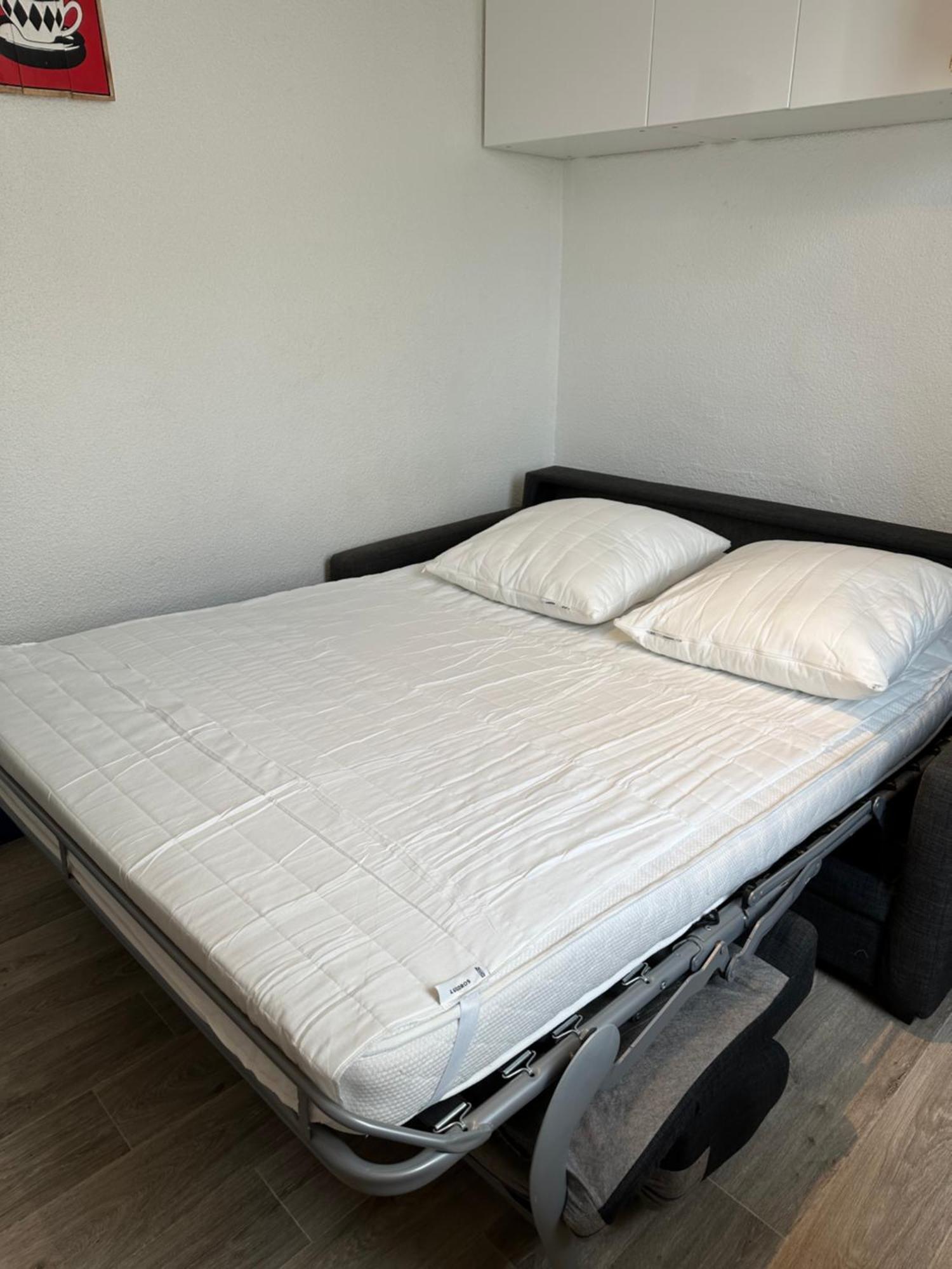Appartement A 70M De La Plage Et L Estacade De Capbreton Habitación foto